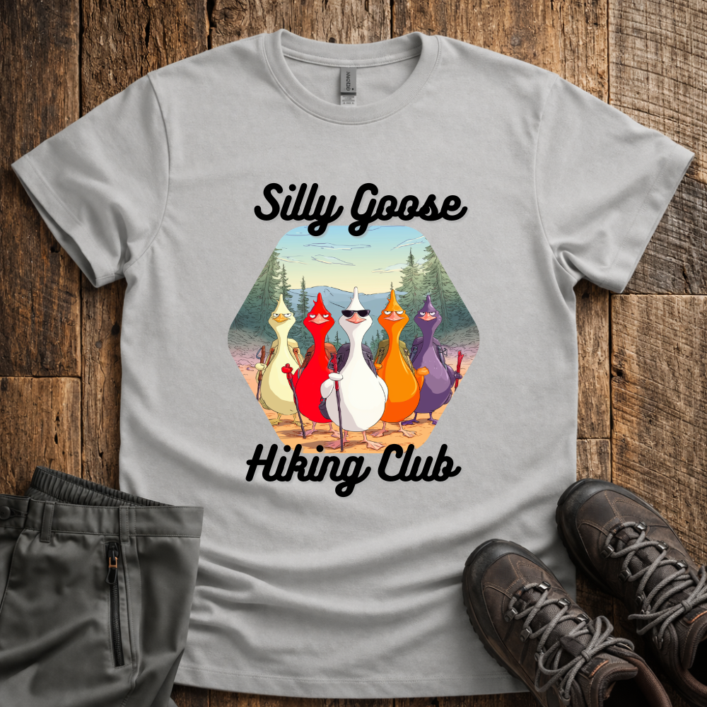Silly Goose T-shirt