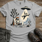 Camp Nights Tee