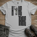 Hike Tribe Foot Print T-Shirt