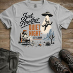 Quiet Nights Tee