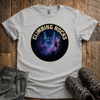 Climbing Rocks T-Shirt