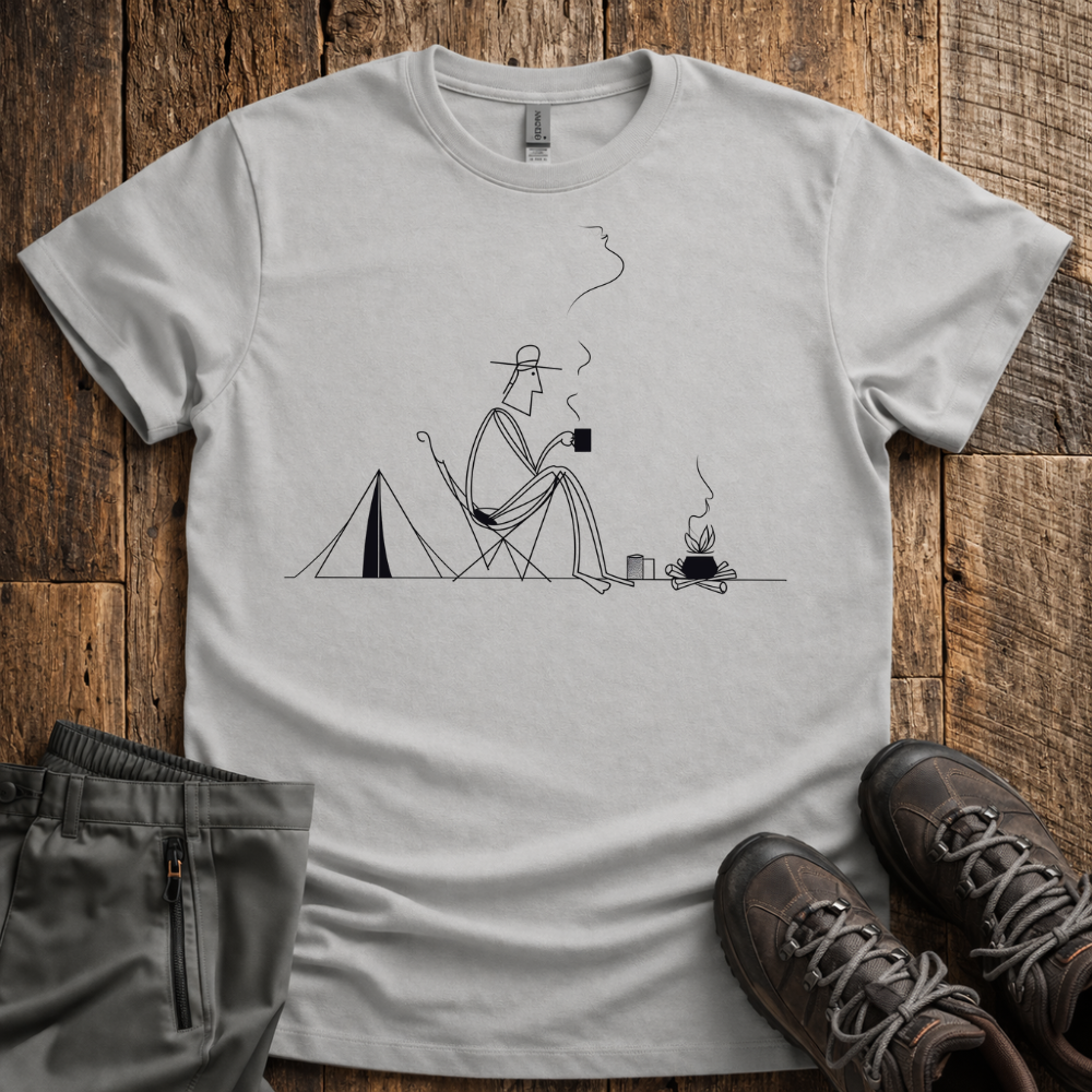 Camp Special T-Shirt