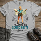 Scenic Route T-Shirt