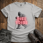 Neon Hike Tribe T-Shirt