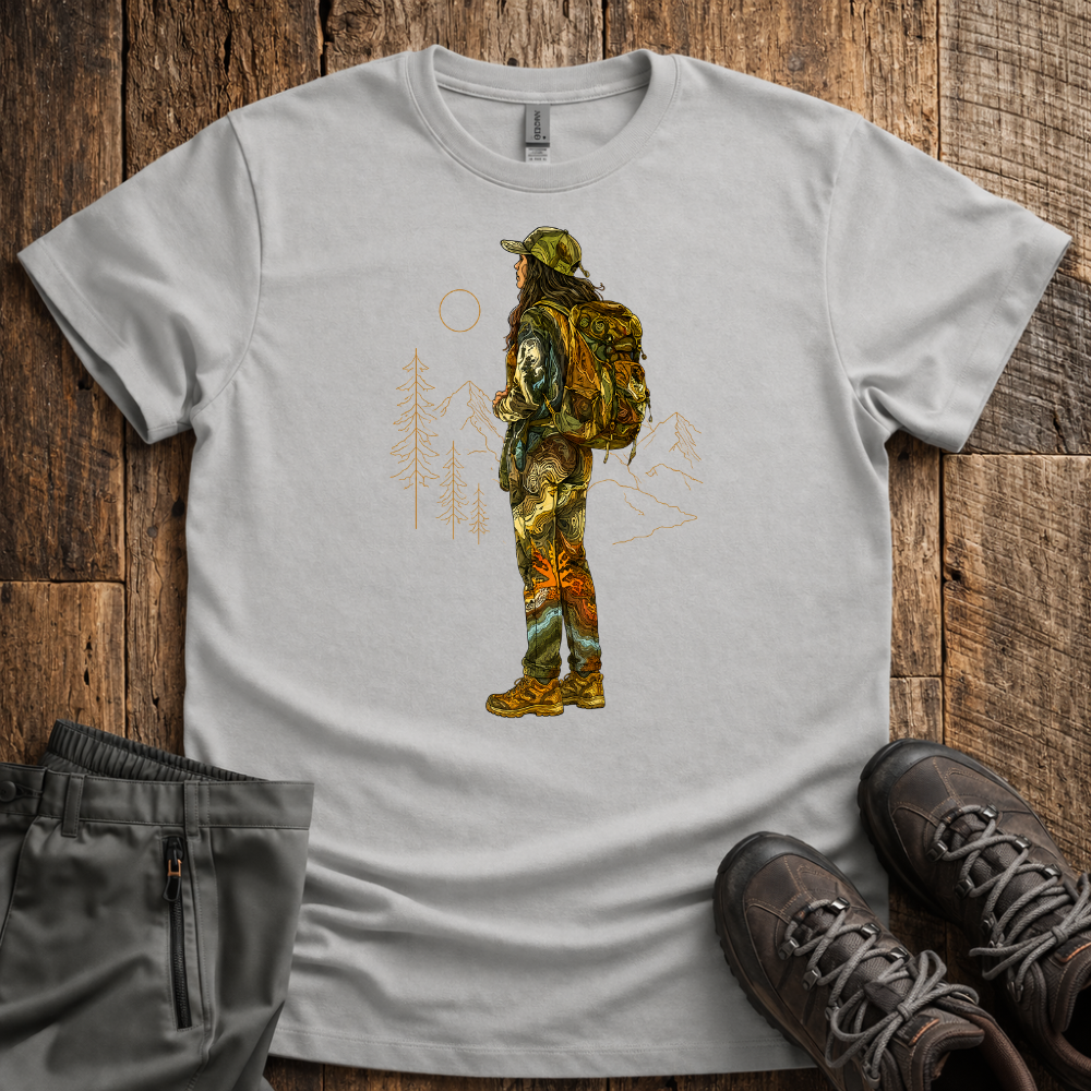 Summit Seaker T-Shirt