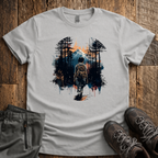 Wander Woman: Into the Pines T-Shirt