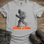 Retro Hike Tribe Yeti Tee