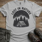 Lost In Nature Tee