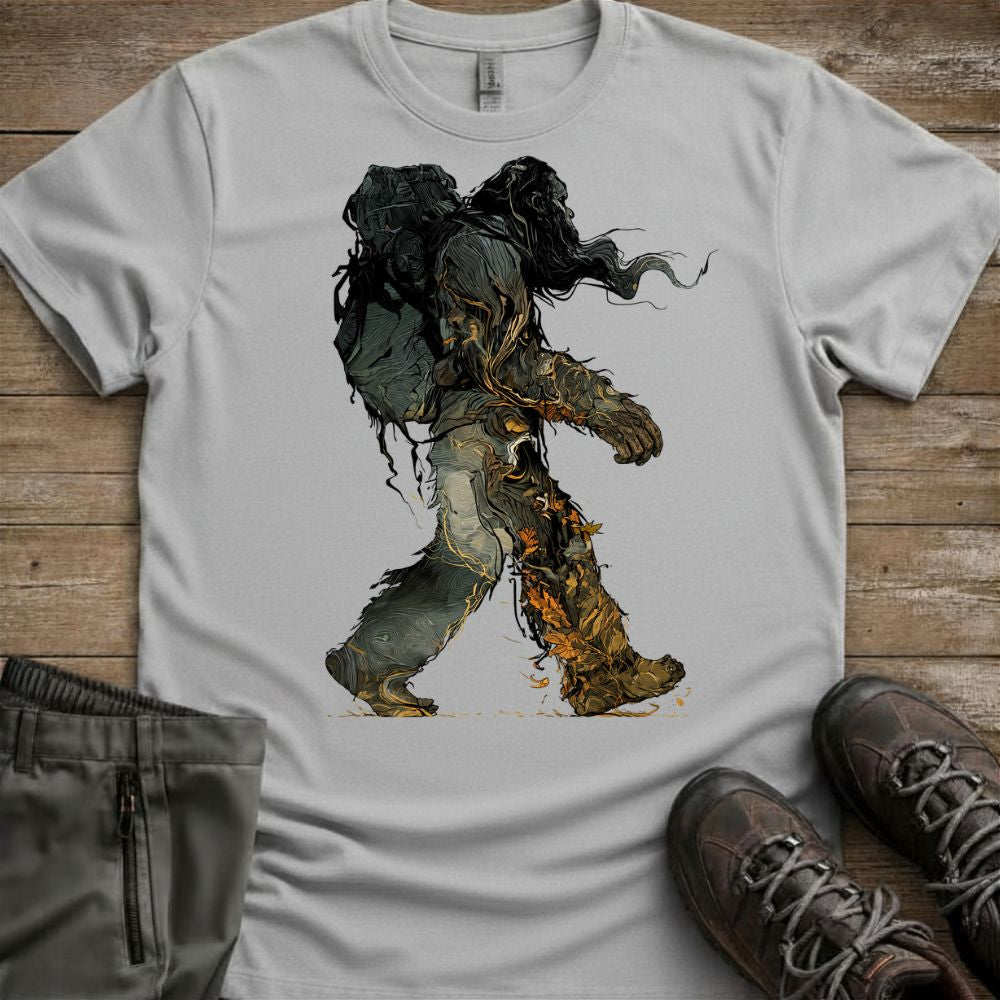 Mountain Nomad Tee