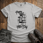 Happy Hike Day T-Shirt