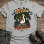 Silly Goose Club Tee