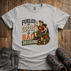 Bad Decision Jeff T-Shirt