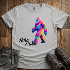 Neon Yeti Hike Tribe T-Shirt