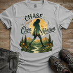 Your Own Horizon Tee