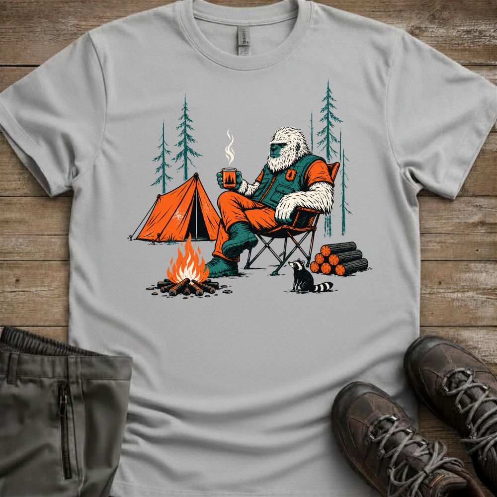 Weekend Plans Tee