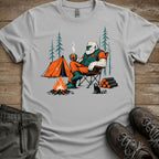 Weekend Plans Tee