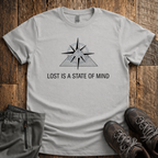 State Of Mind T-Shirt