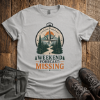 Gone Missing T-Shirt