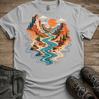 The Endless Bend T-Shirt