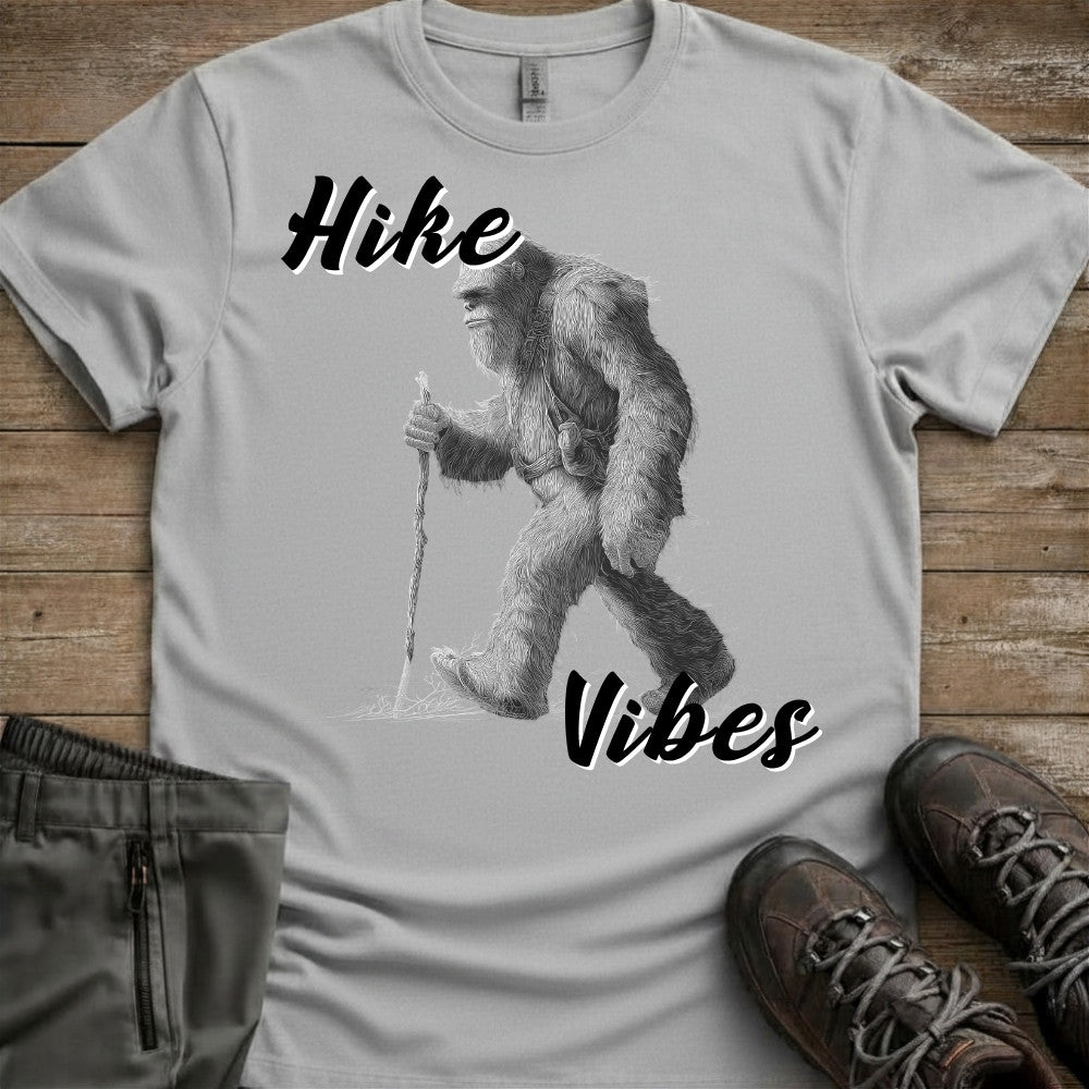 Hike Vibes Tee