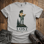 Wander Woman - Lost Adventure T-Shirt