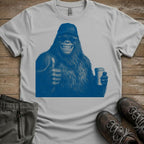 Bigfoot Approved Tee