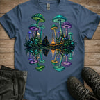 Whispers Of The Forrest Tee