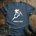 Summit Club T-Shirt