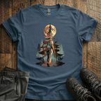 Moonlit Wanderer T-Shirt