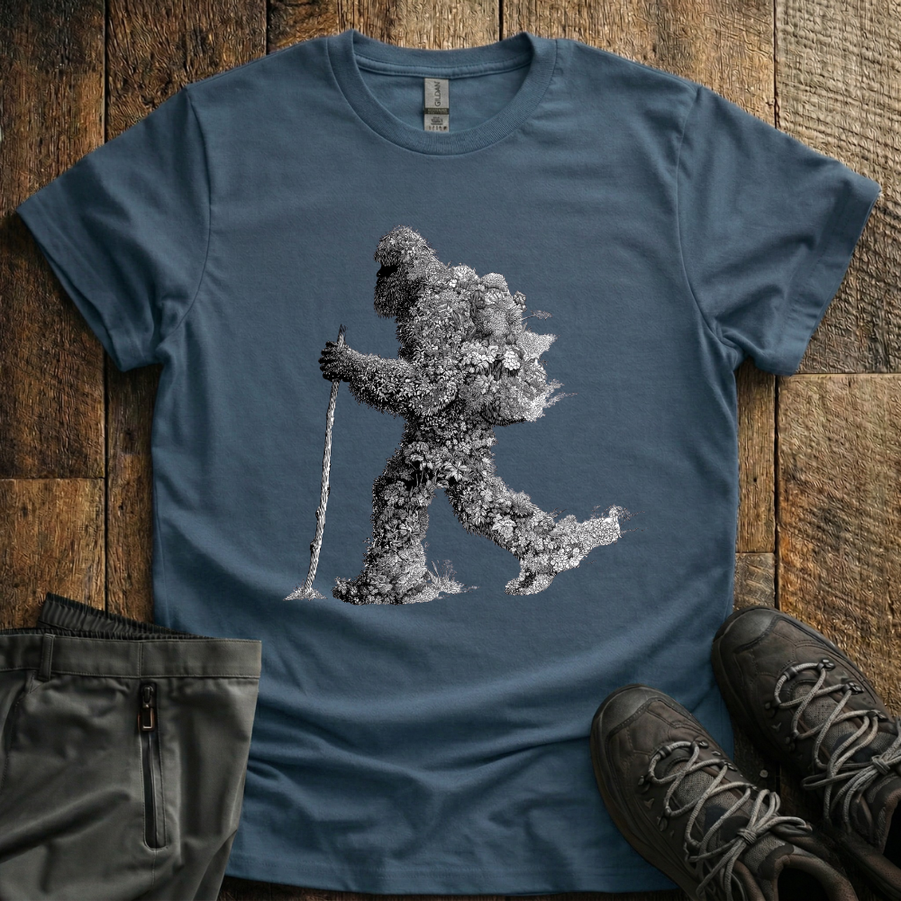 The Original Hiker T-Shirt