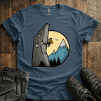 Vertical Playground T-Shirt