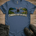 The Last Explorer Tee