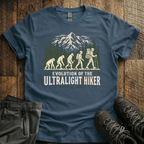 Ultralight Hiker T-Shirt
