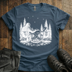 Unexpected Company T-Shirt