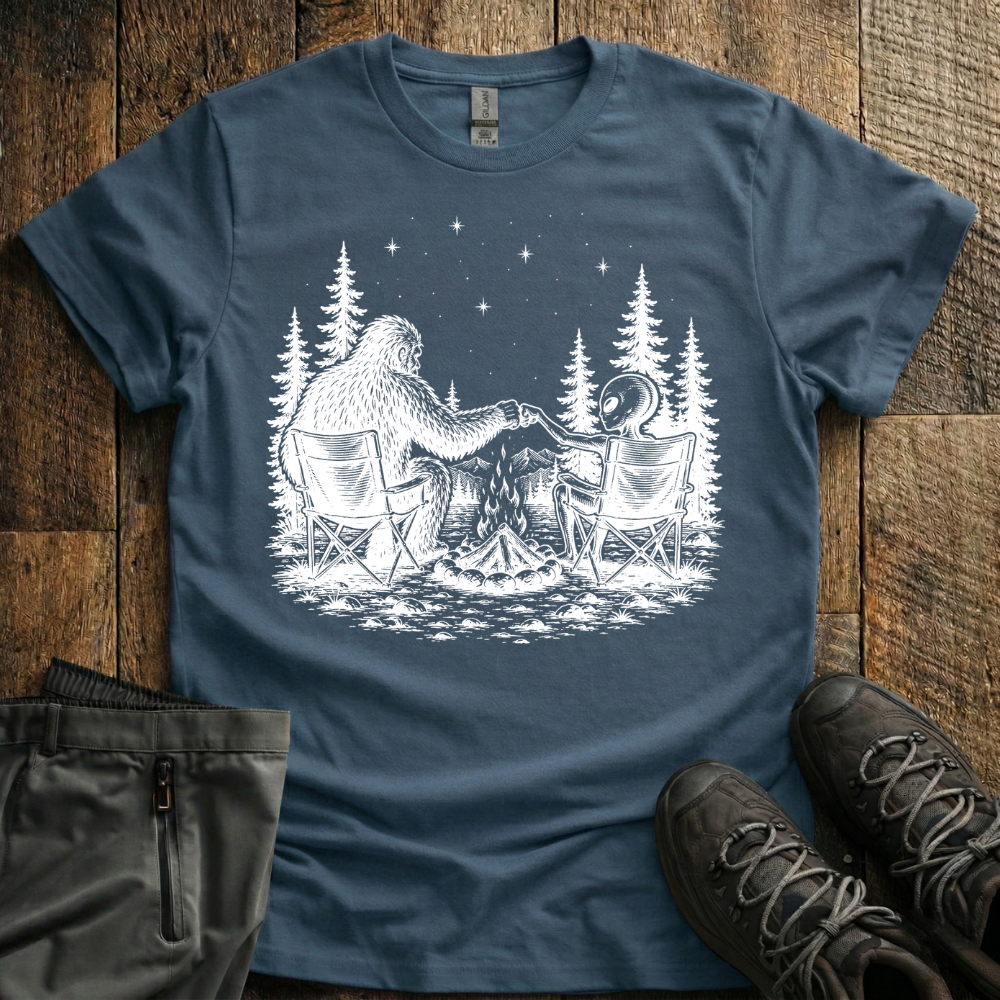 Unexpected Company T-Shirt