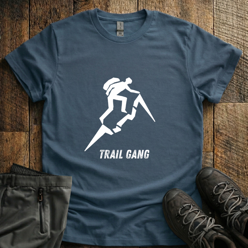 Trail Gang T-Shirt