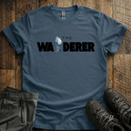 The Wanderer Yeti V.2 T-Shirt