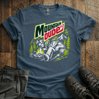 Mountain Dude  T-Shirt