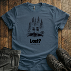 Technically Lost T-Shirt