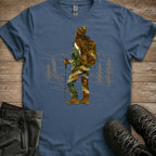 Alpine Wanderer T-Shirt