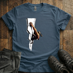 Wander Woman: Rise Strong T-Shirt