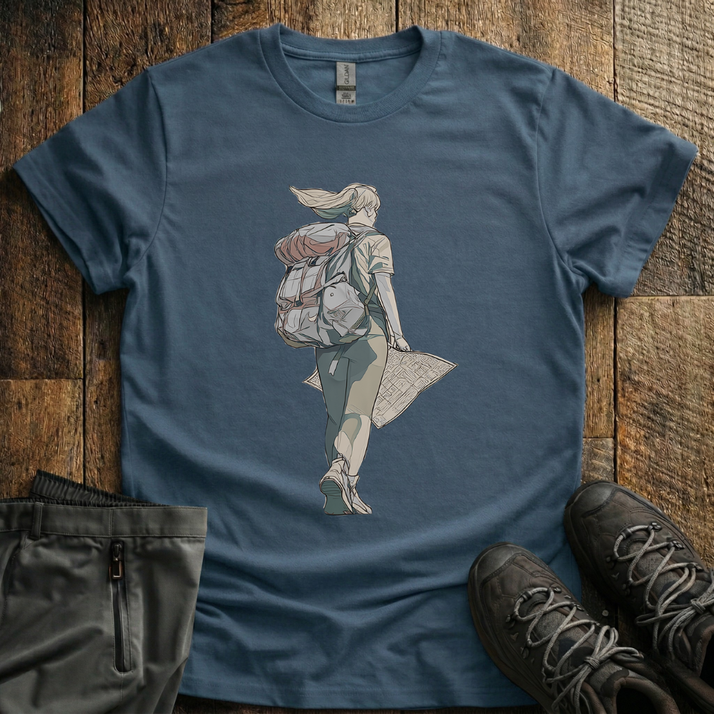 Lost with Intention T-Shirt