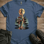 Moonlit Wanderer T-Shirt