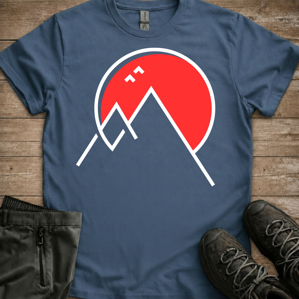 Alpine Horizon T-Shirt