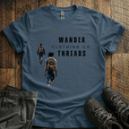 The Trails We Walk T-Shirt