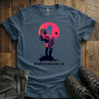 Sunset Explorer T-Shirt