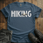 Hiking Heartbeat T-Shirt