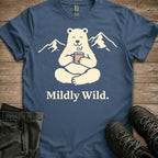 Mildly Wild Tee