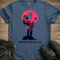 Sunset Explorer T-Shirt