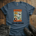 Trail Mix Emotions T-Shirt